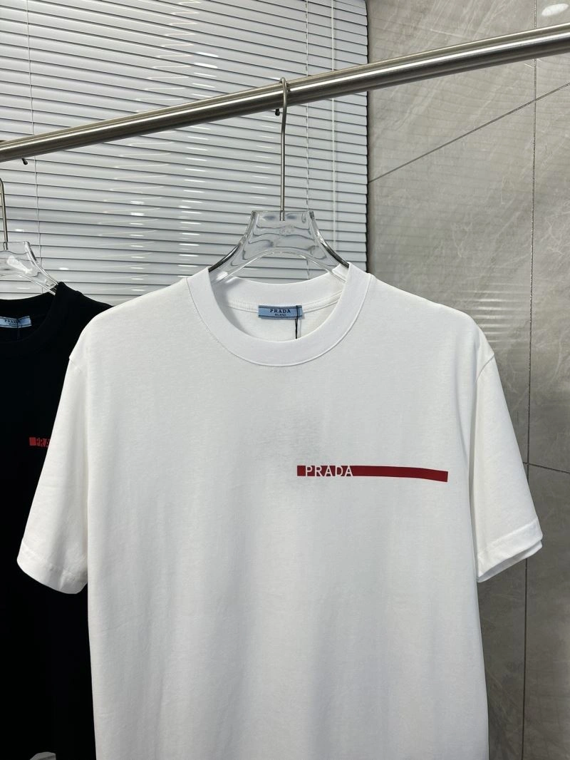 WrinkleFree Prada T-Shirts 171501