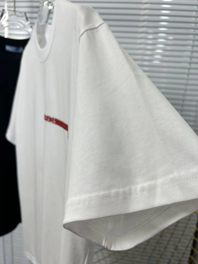 WrinkleFree Prada T-Shirts 171501
