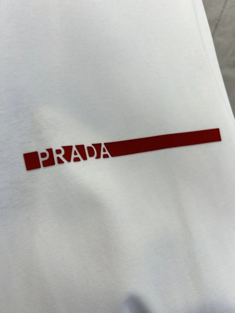 WrinkleFree Prada T-Shirts 171501