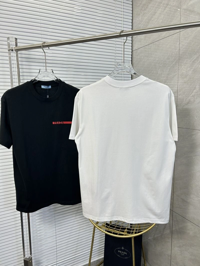 WrinkleFree Prada T-Shirts 171501