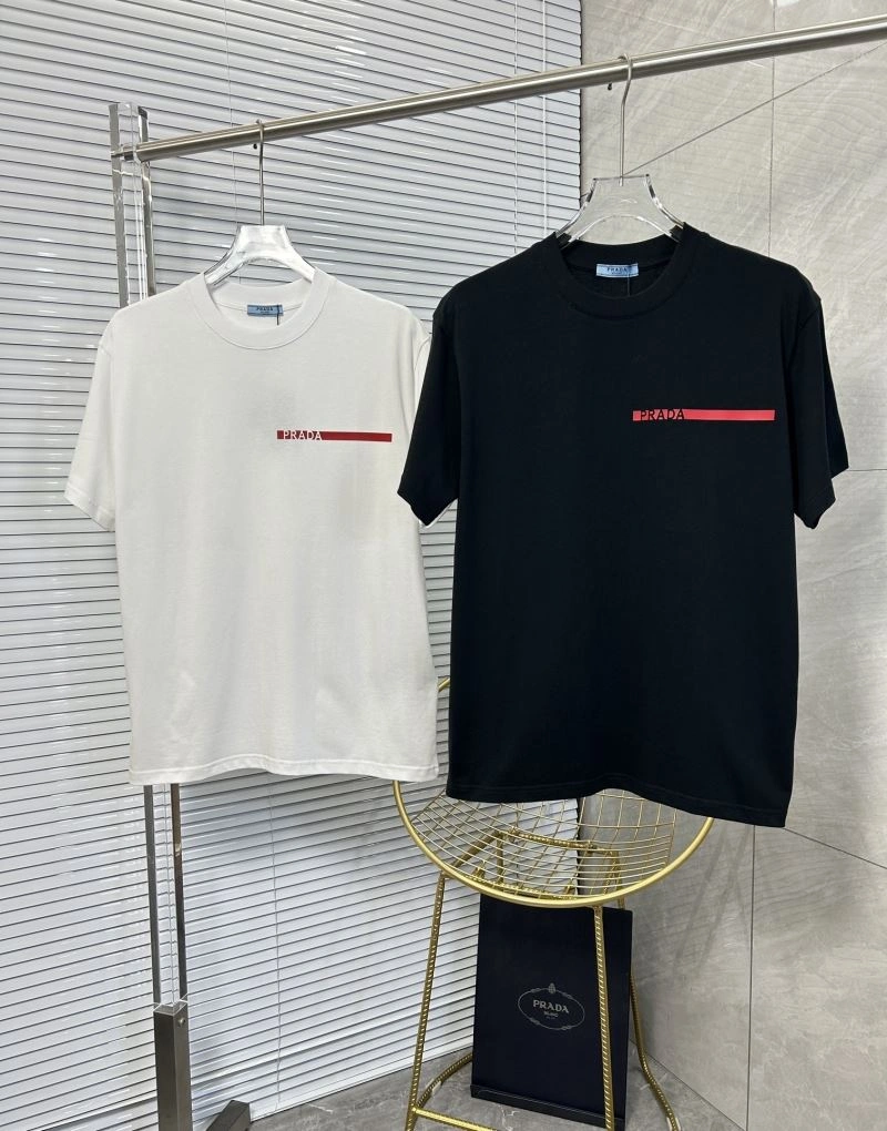 WrinkleFree Prada T-Shirts 171501