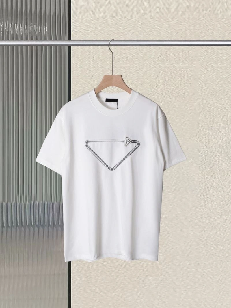 Prada T-Shirts SportInspired 171421