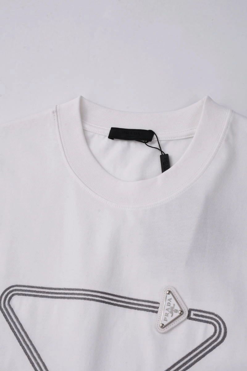 Prada T-Shirts SportInspired 171421
