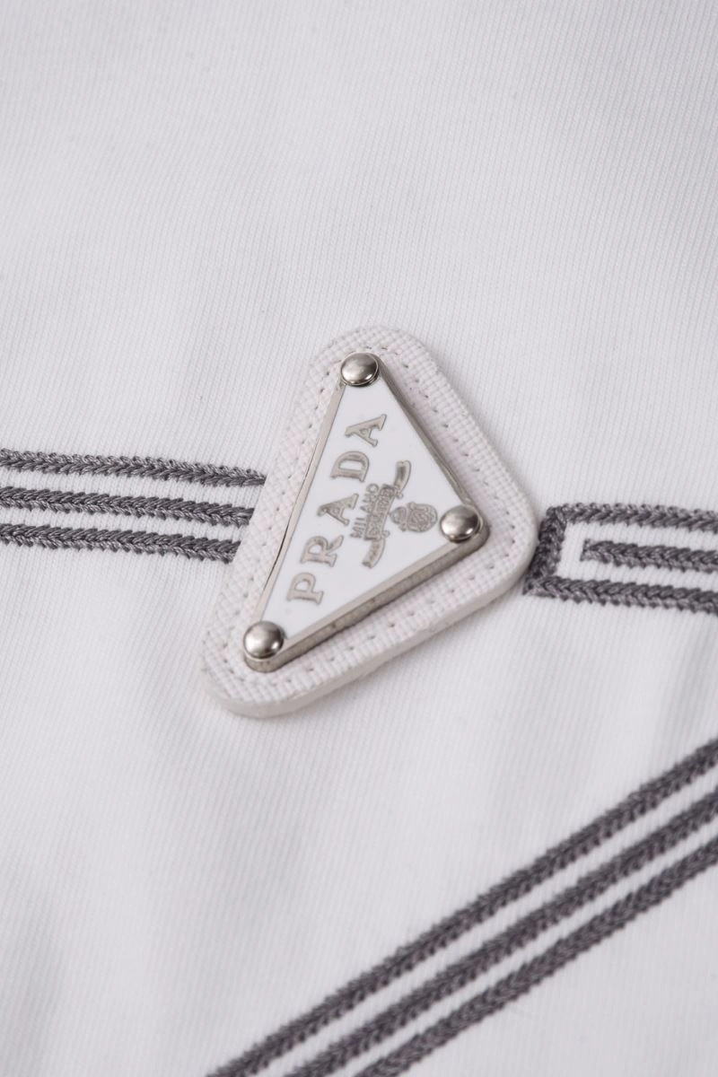 Prada T-Shirts SportInspired 171421