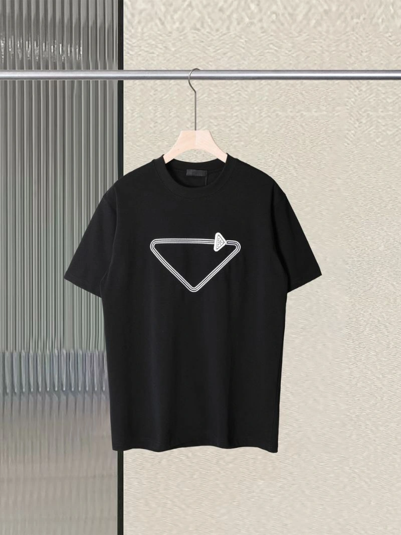 GoAnywhere Prada T-Shirts 171509