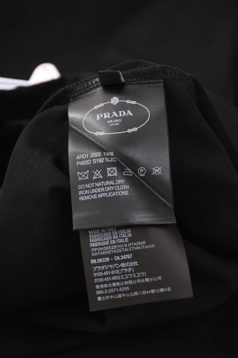 GoAnywhere Prada T-Shirts 171509