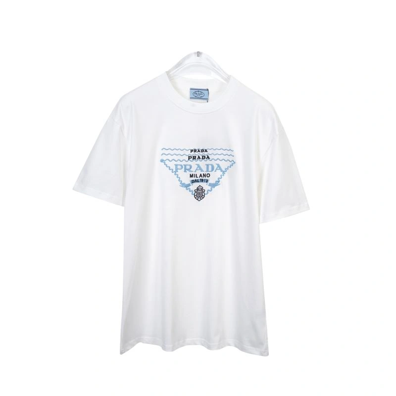 Prada T-Shirts FastDry 171842