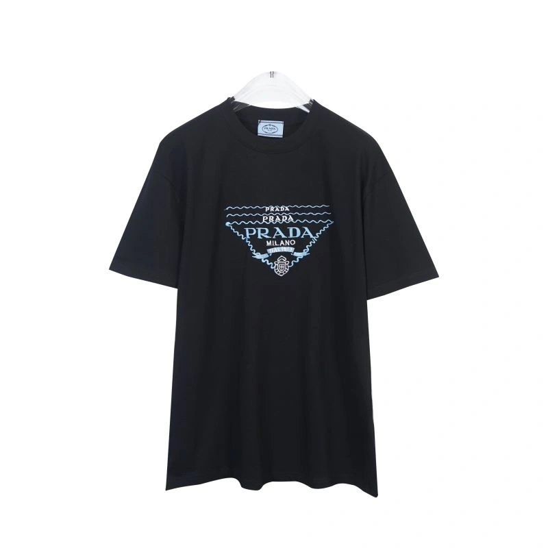 Prada T-Shirts FastDry 171842