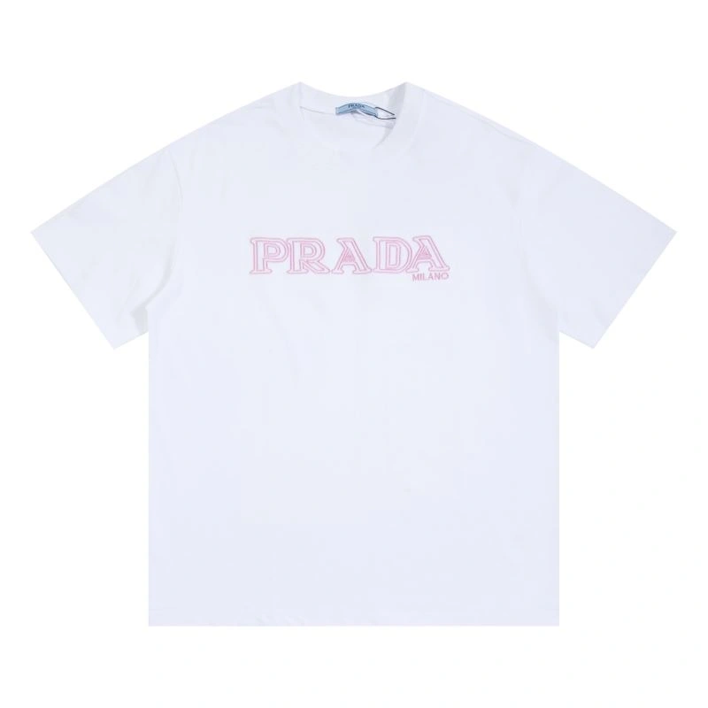 Prada T-Shirts Original 171794