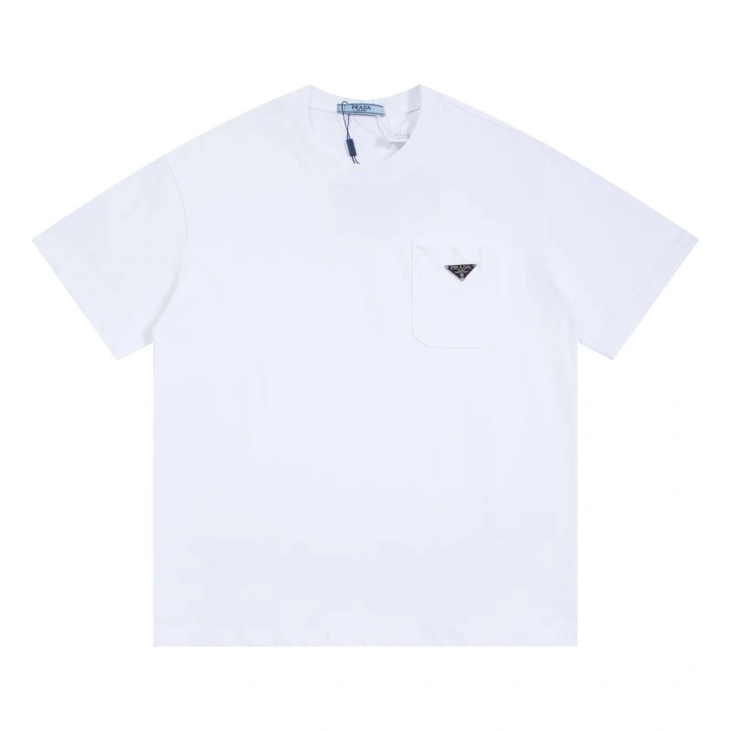 Prada T-Shirts Original 171794