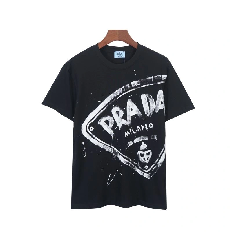 Prada T-Shirts Unisex 171796