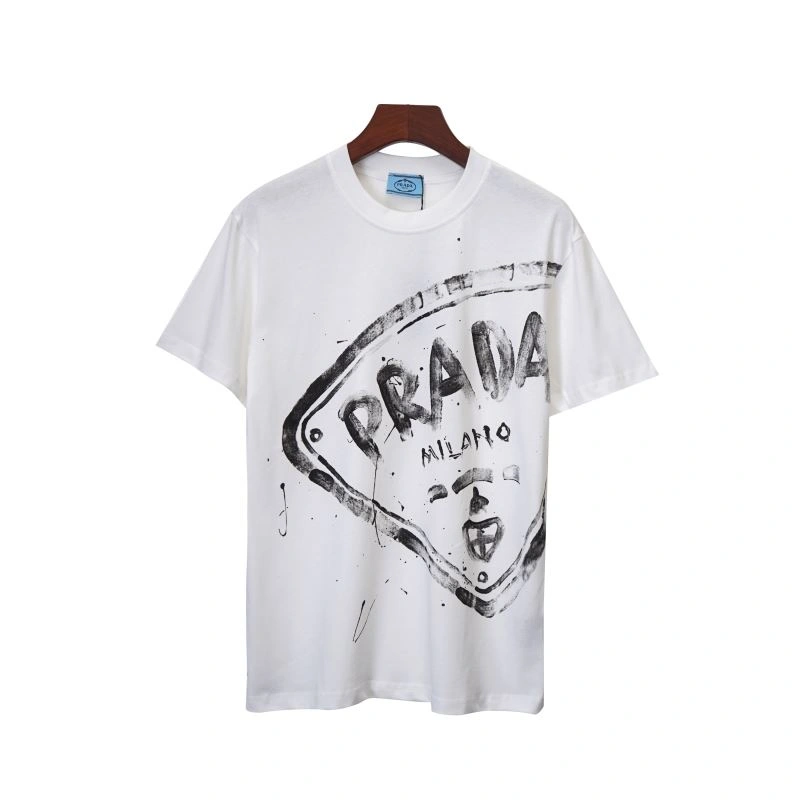 Prada T-Shirts Unisex 171796