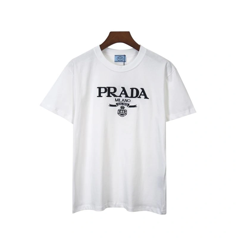 Prada T-Shirts Unisex 171796