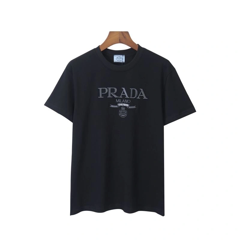 Prada T-Shirts Unisex 171796