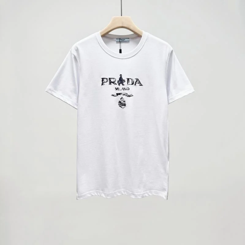 EyeCatching Prada T-Shirts 166737