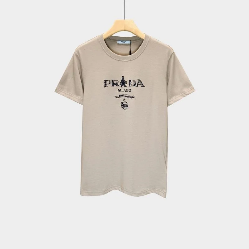 EyeCatching Prada T-Shirts 166737