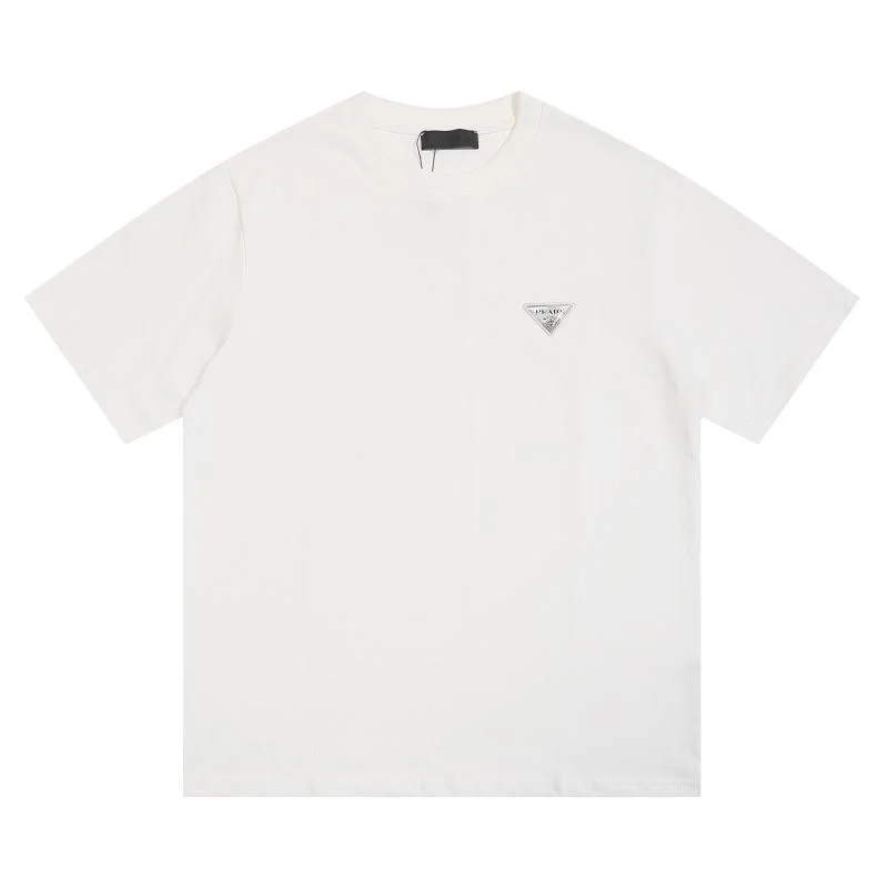 Colorful Prada T-Shirts 166732