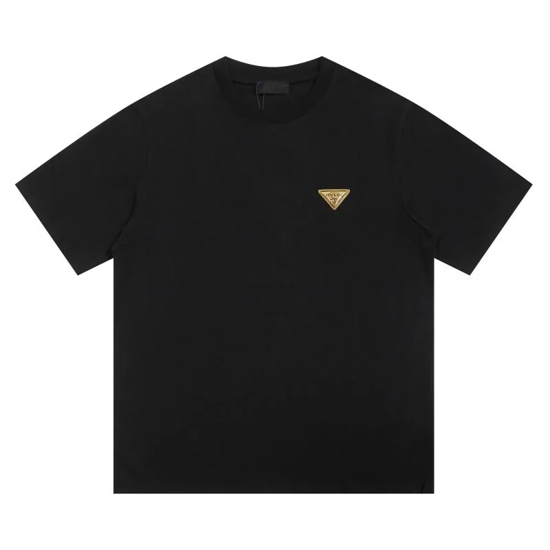 Colorful Prada T-Shirts 166732
