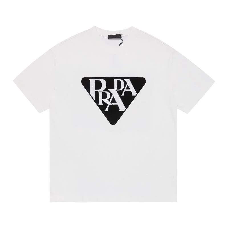 Prada T-Shirts ZipUp 166741