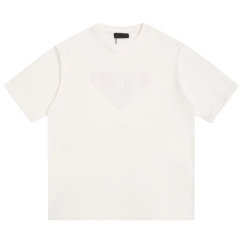 Prada T-Shirts ZipUp 166741