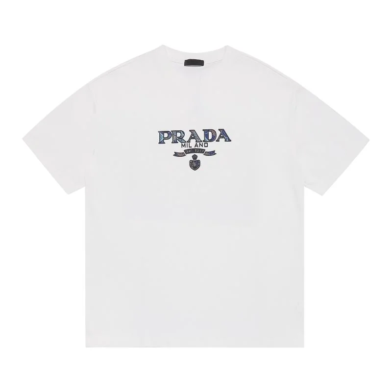Prada T-Shirts ZipUp 166741