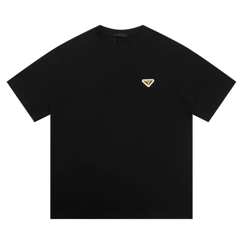 Prada T-Shirts ZipUp 166741