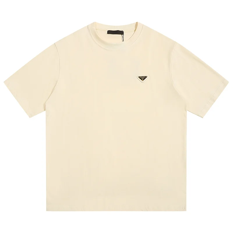 Prada T-Shirts ZipUp 166741
