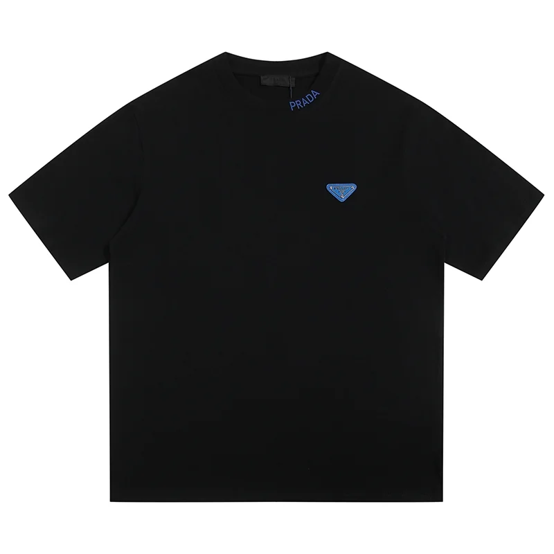 Prada T-Shirts ZipUp 166741