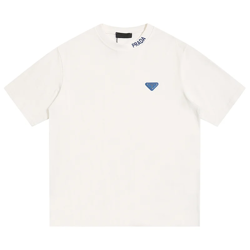 Prada T-Shirts ZipUp 166741