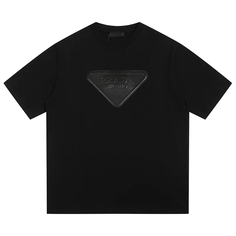 Prada T-Shirts ZipUp 166741