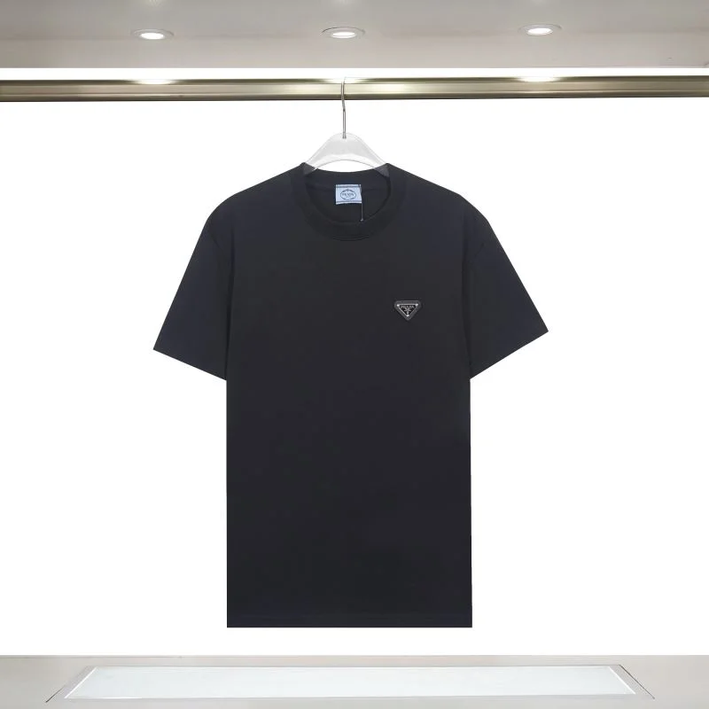 Prada T-Shirts OdorResistant 166733