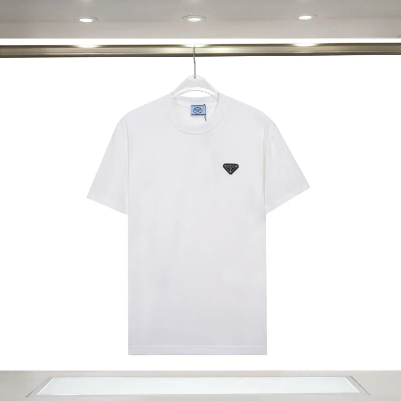 Prada T-Shirts OdorResistant 166733
