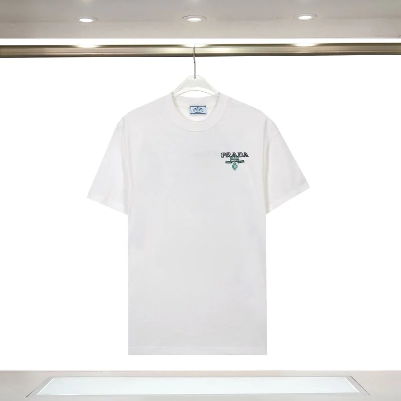Prada T-Shirts Soft 166729