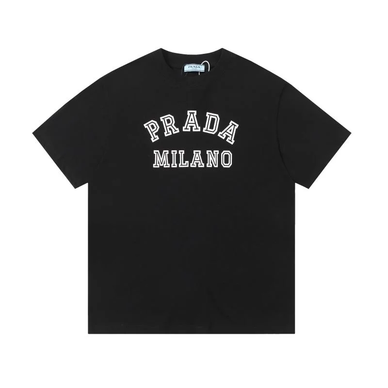 Prada T-Shirts Soft 166729