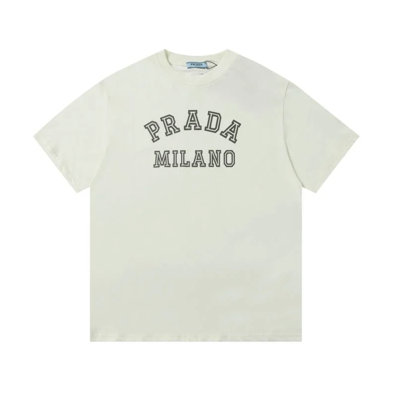 Prada T-Shirts Soft 166729