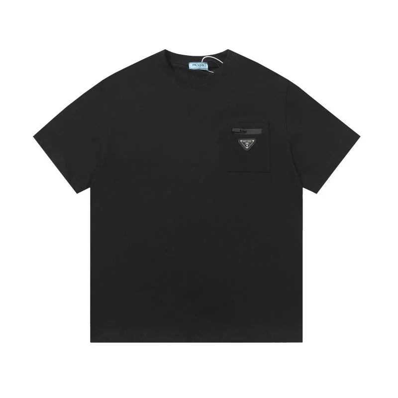 Prada T-Shirts HighPerformance 166731