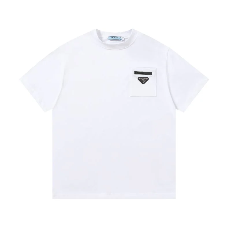Prada T-Shirts HighPerformance 166731
