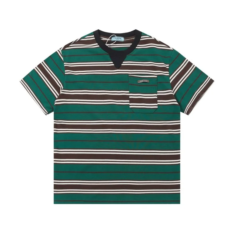 Prada T-Shirts AllSeason 166728