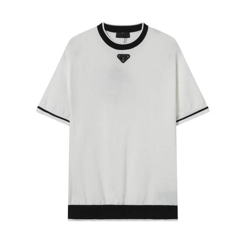 Prada T-Shirts Sleek 171804