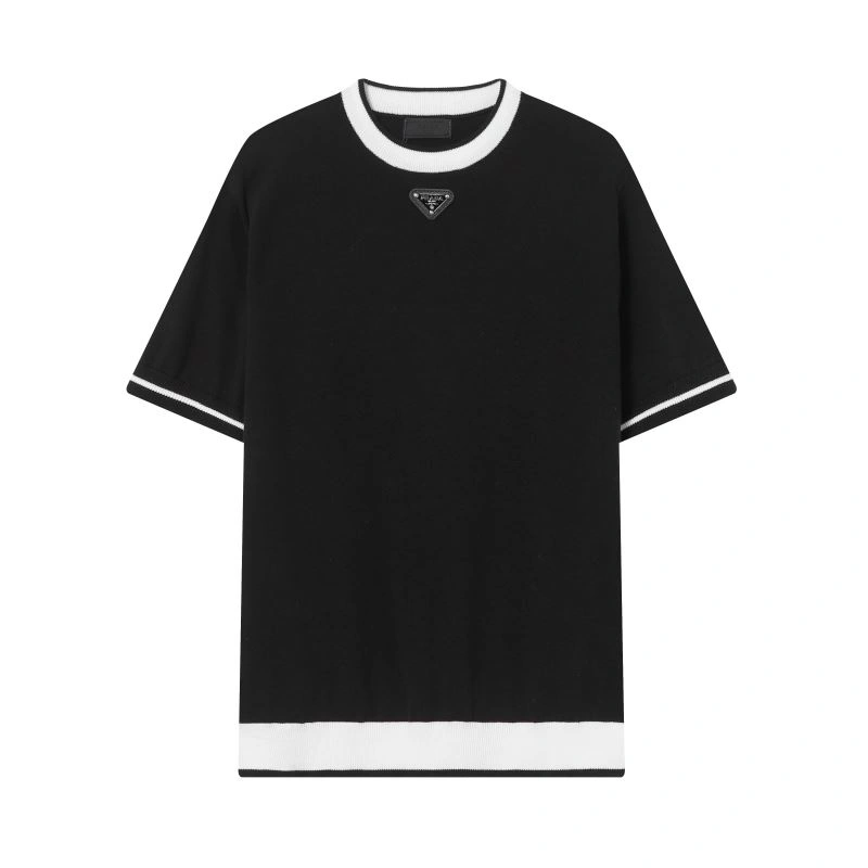 Prada T-Shirts Sleek 171804