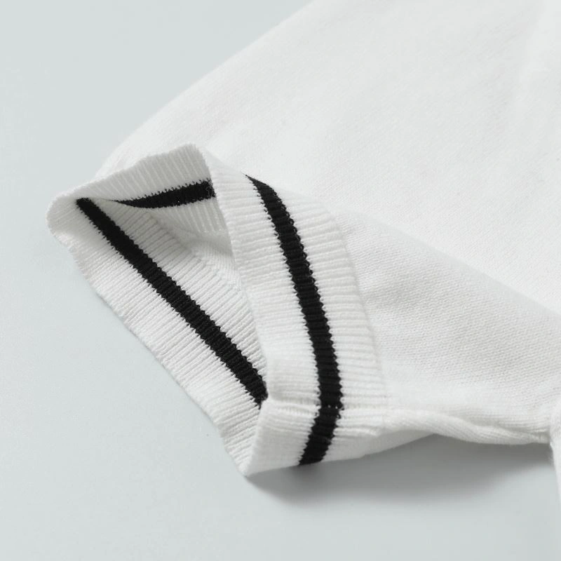 Prada T-Shirts Sleek 171804