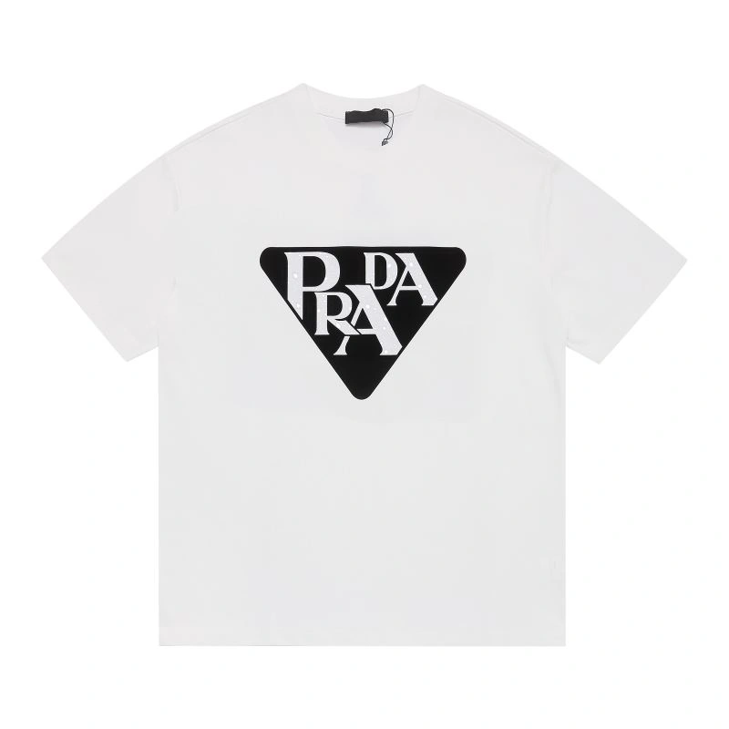 Prada T-Shirts OdorResistant 171806