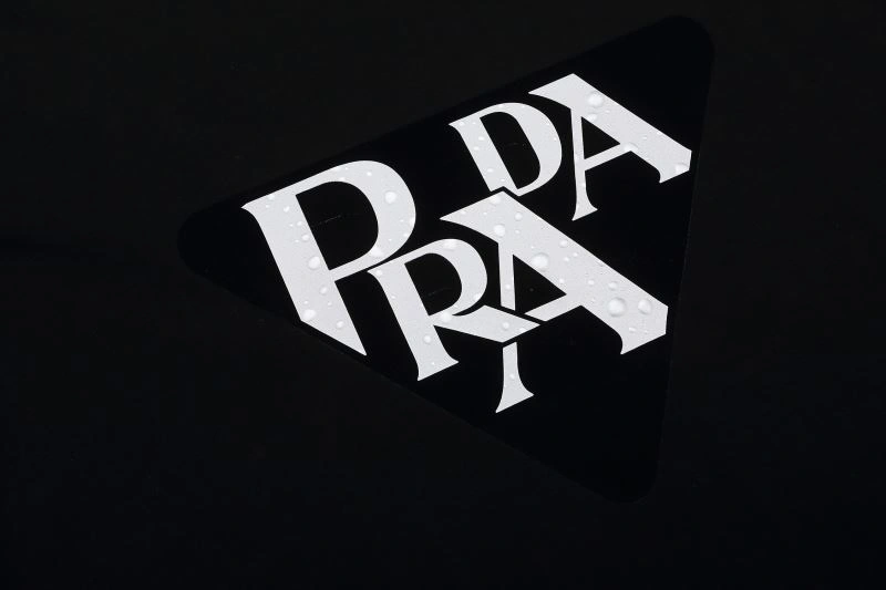 Prada T-Shirts OdorResistant 171806