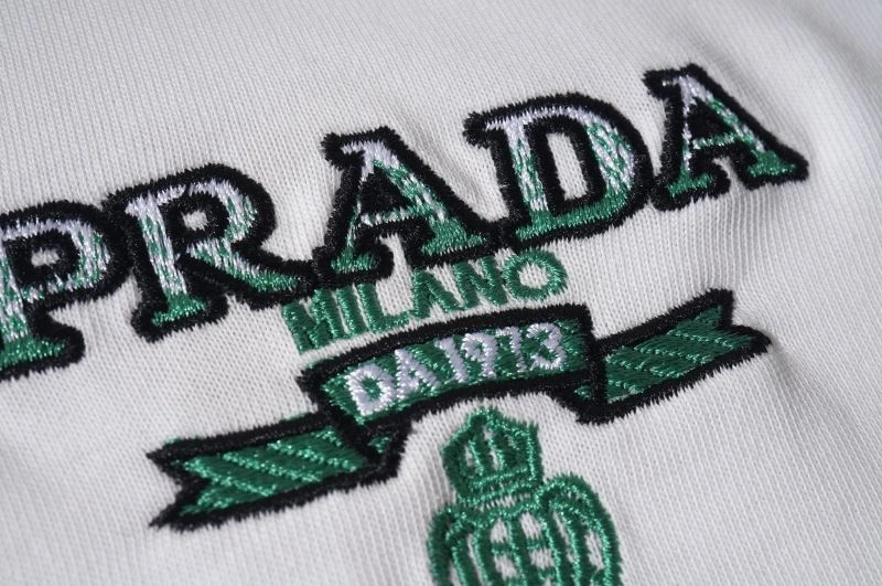 Prada T-Shirts NewStyle 171808