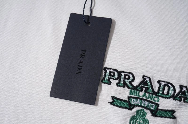 Prada T-Shirts NewStyle 171808