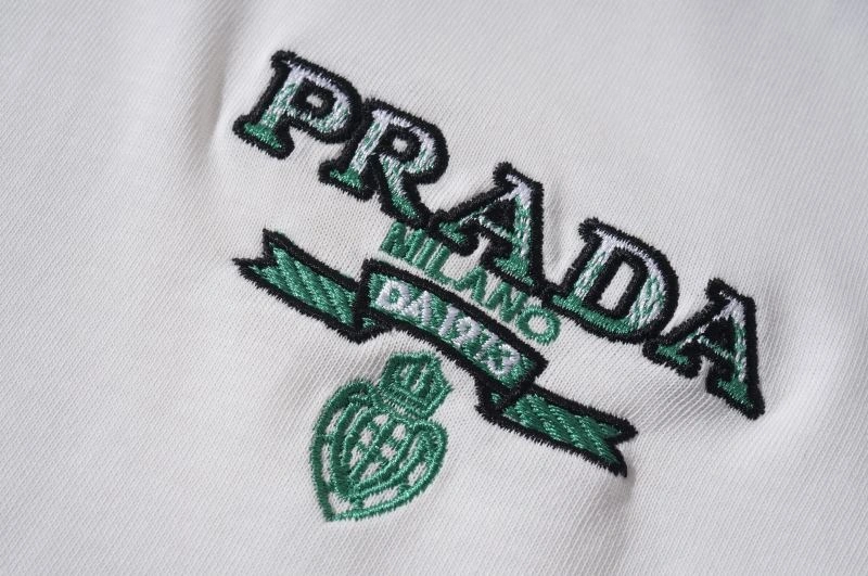 Prada T-Shirts NewStyle 171808