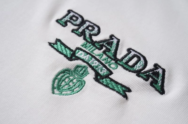 Prada T-Shirts NewStyle 171808