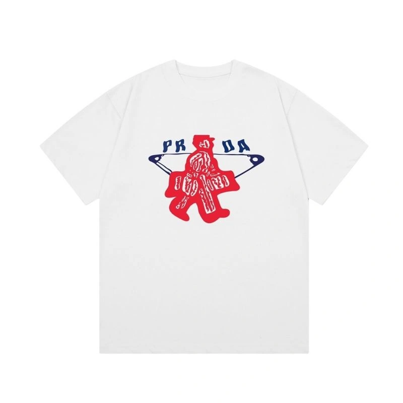 Prada T-Shirts Casual 171863