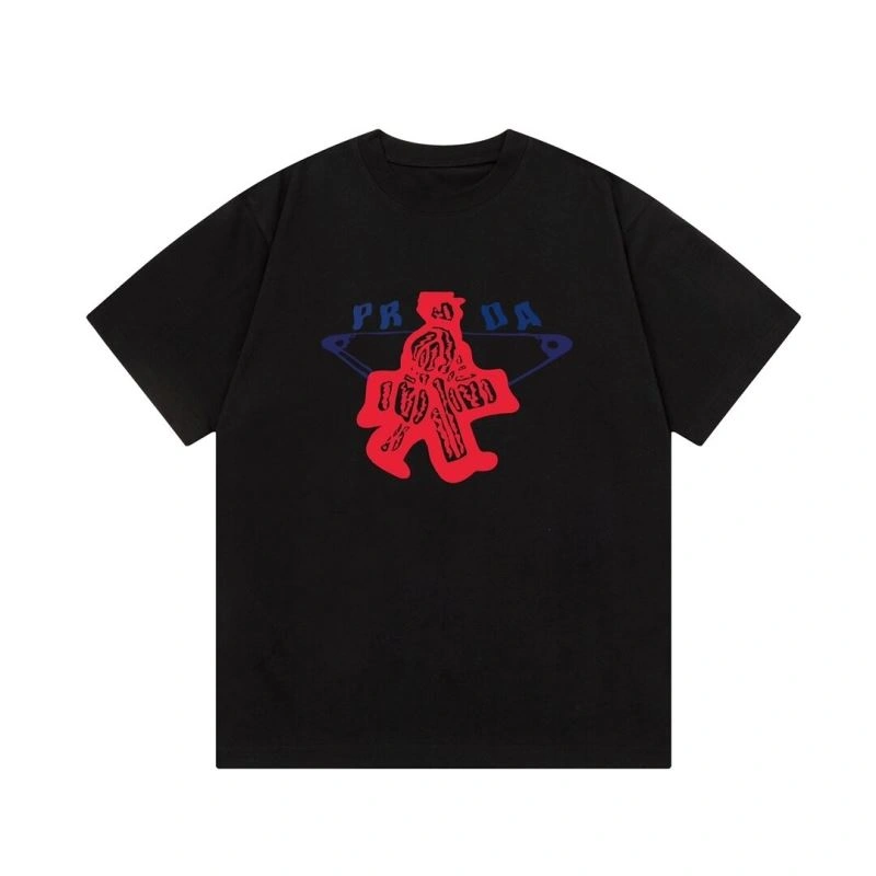 Prada T-Shirts Casual 171863