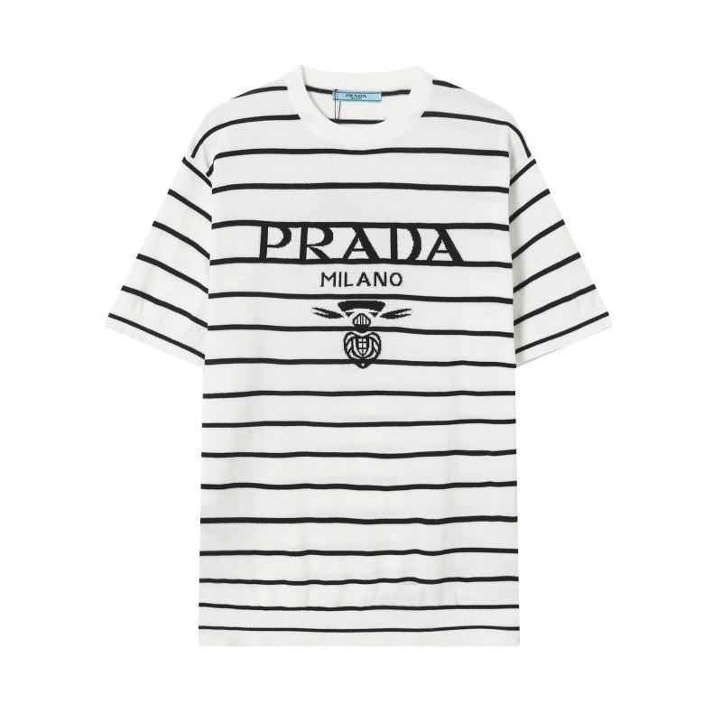 Prada T-Shirts Chic 171797